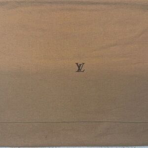 Louis Vuitton Flap Dust Bag